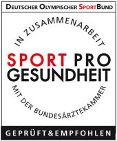 Qualitäts-Siegel